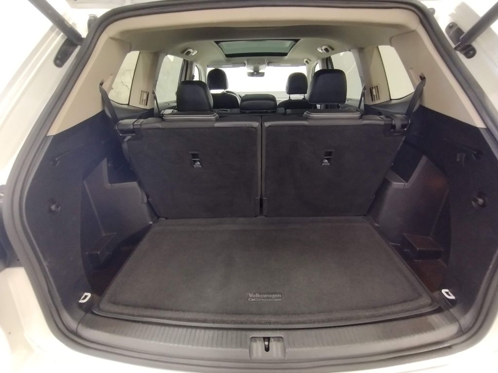 2023 Volkswagen Atlas 2.0T SEL
