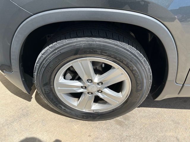 Used Car 2020 Chevrolet Trax  Ls For Sale Under $12,000 In Georgetown, Texas