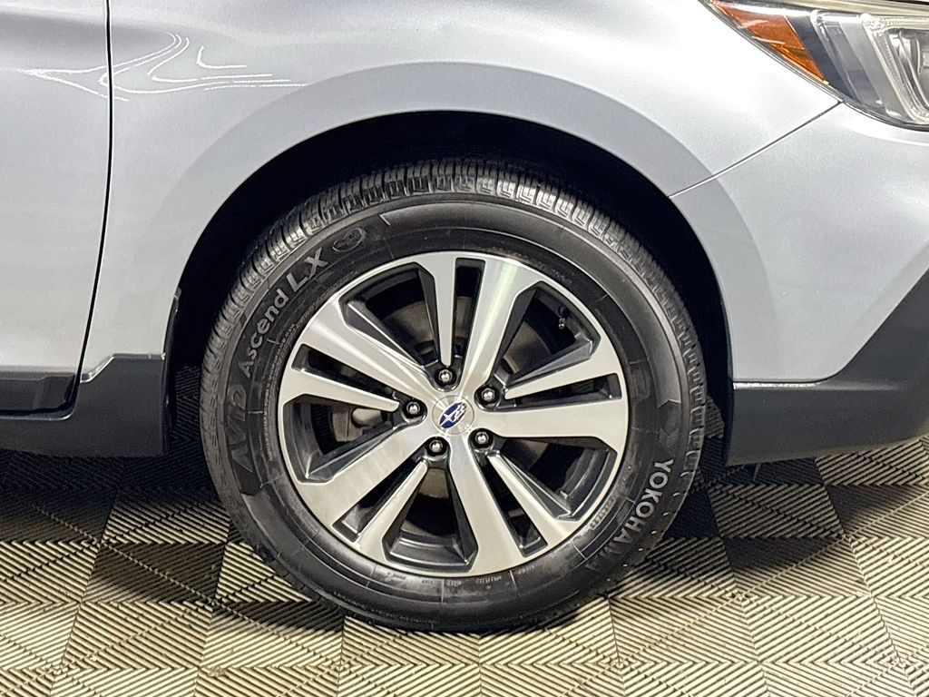 2019 Subaru Outback 2.5i