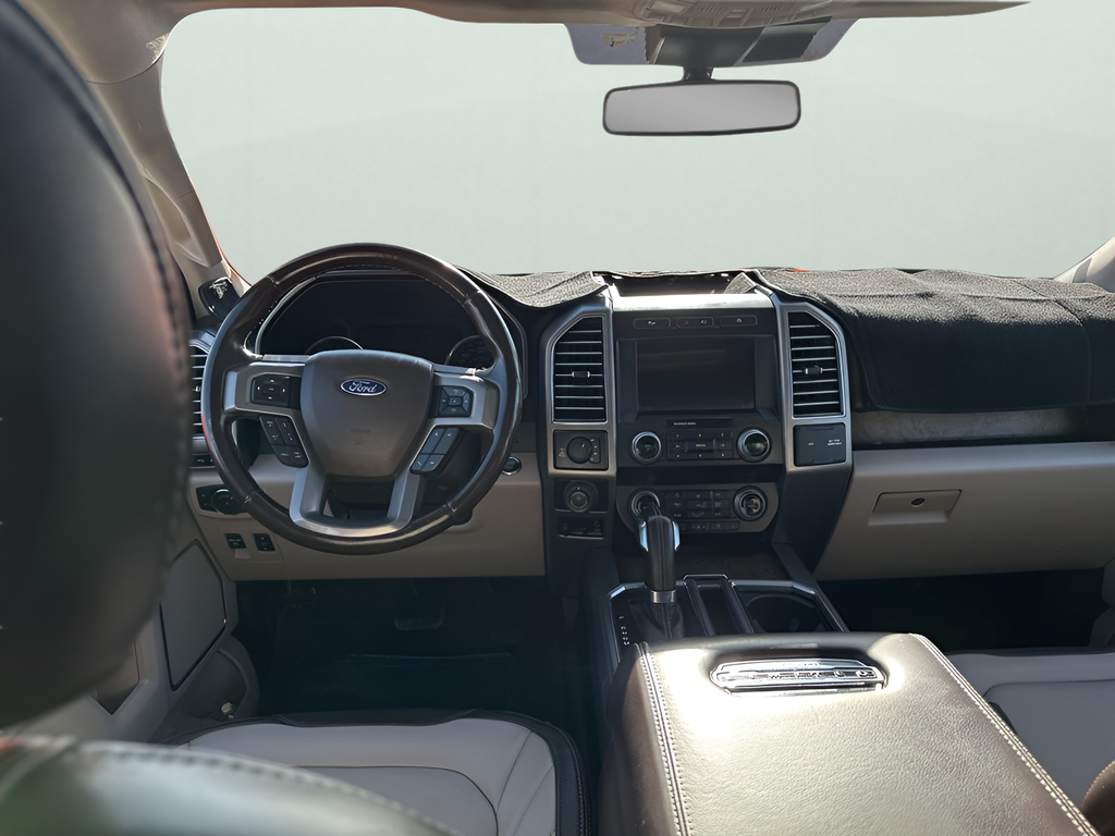 Used Car 2020 Ford F-150  Limited For Sale Under $50,000 In Austin, Texas