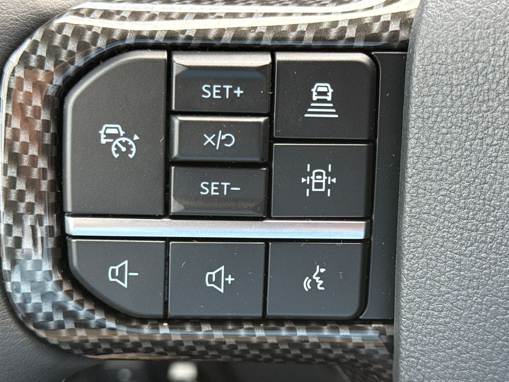 New 2026 Blue Ford Lariat image 35