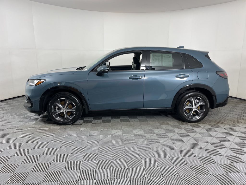 Thumbnail: 2023 Honda HR-V - 2