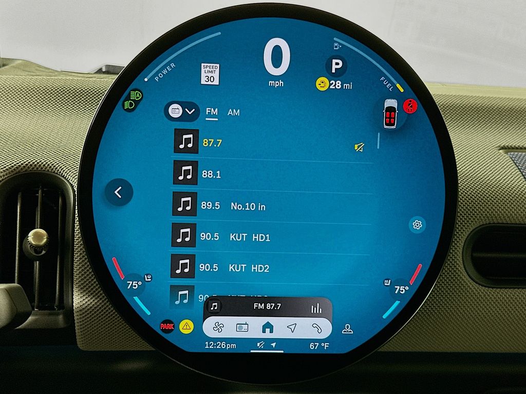 Thumbnail: 2026 MINI Cooper - 11