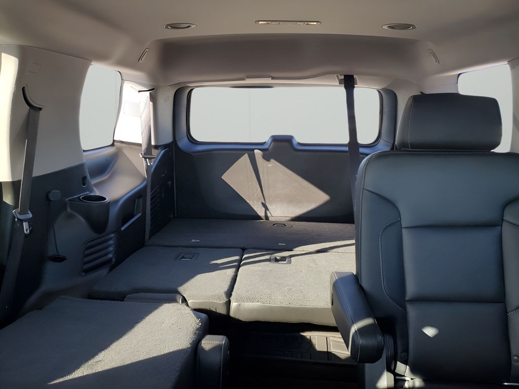 Used Car 2018 Chevrolet Tahoe  Lt For Sale Under $30,000 In Austin, Texas