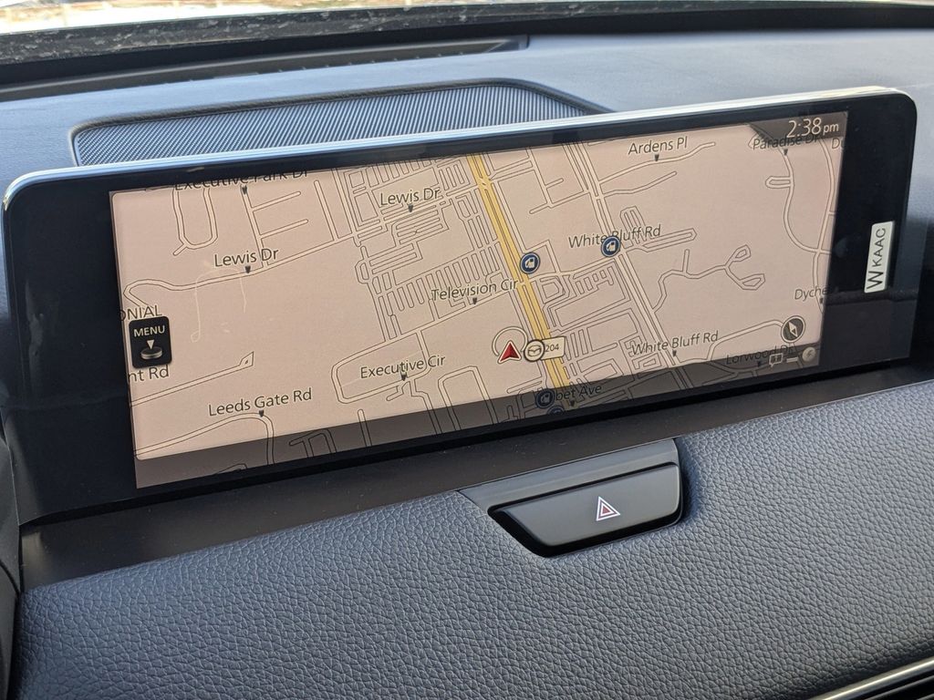 2026 Mazda CX-90 3.3 Turbo Premium Sport