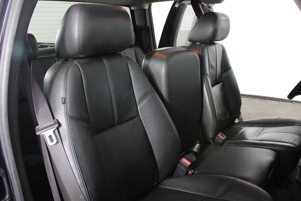 Used 2012 Chevrolet Silverado 1500 for sale in 