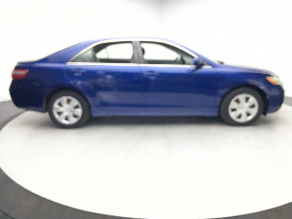 Thumbnail: 2007 Toyota Camry - 4