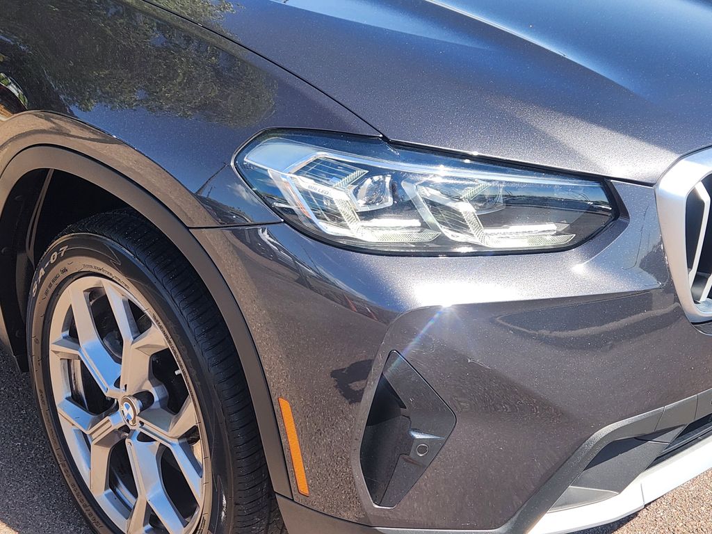 2024 BMW X3 30i - Photo 28