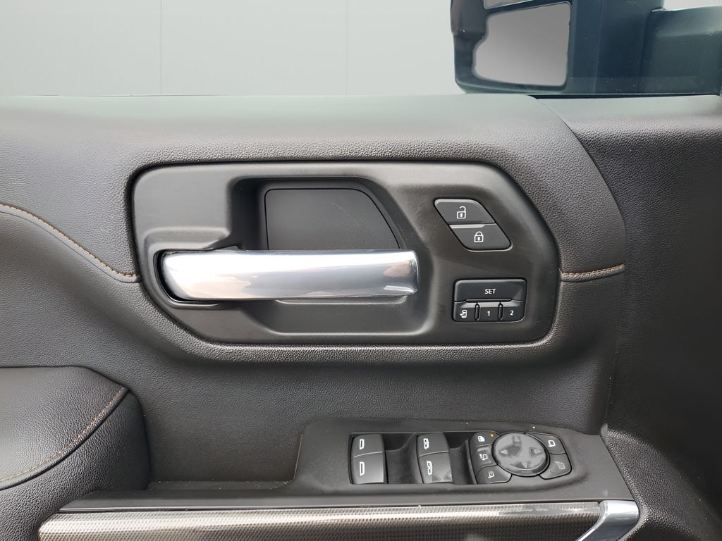 Used Car 2023 Gmc Sierra 3500hd  At4 For Sale Under $70,000 In Austin, Texas