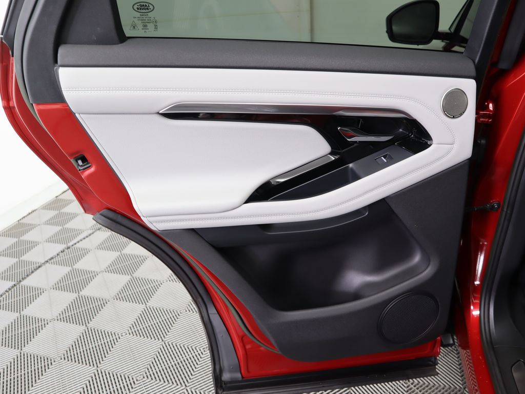 Thumbnail: 2023 Land Rover Range Rover Evoque - 26
