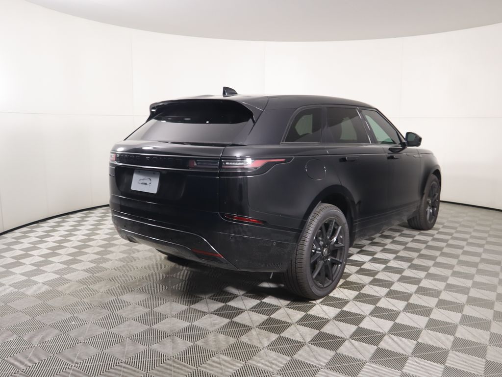 Thumbnail: 2026 Land Rover Range Rover Velar - 5