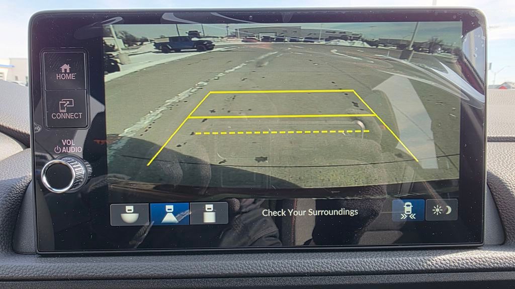 2026 Honda CR-V TrailSport - Photo 34