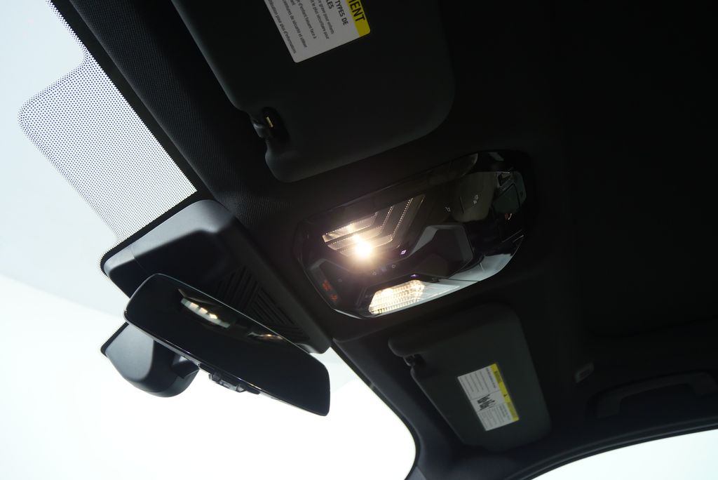 Thumbnail: 2026 BMW X3 - 18