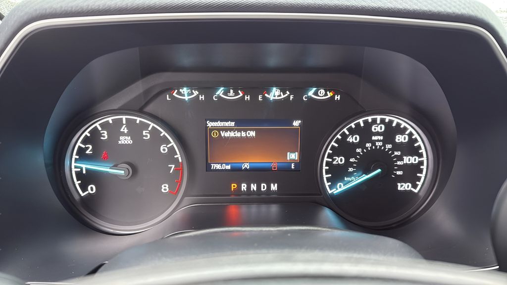 Used Car 2023 Ford F-150  Xl For Sale Under $40,000 In Austin, Texas