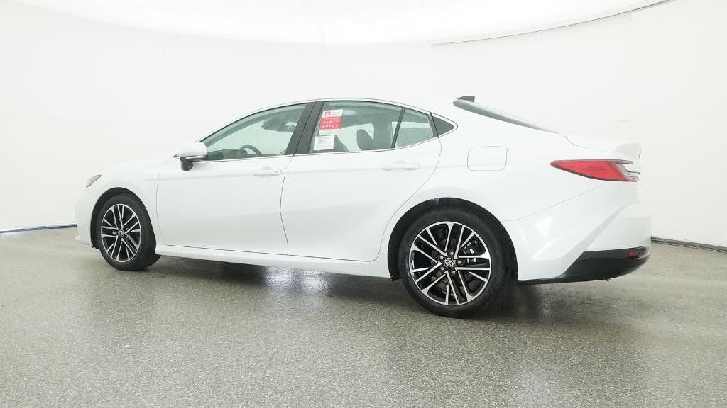 Thumbnail: 2026 Toyota Camry - 10