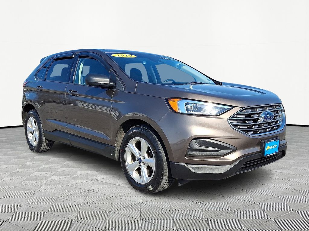 2019 Ford Edge SE AWD