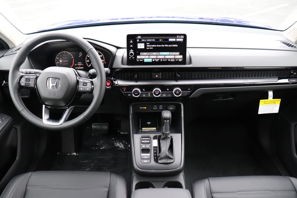 Thumbnail: 2025 Honda CR-V - 18