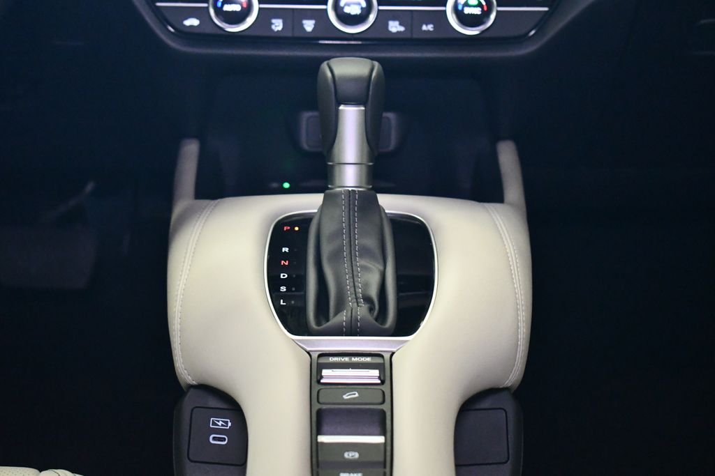 Thumbnail: 2026 Honda HR-V - 20