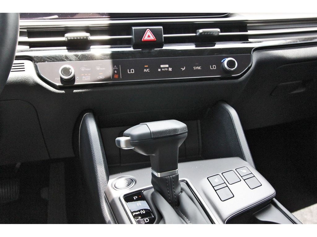 New 2026 Kia Sportage SUV