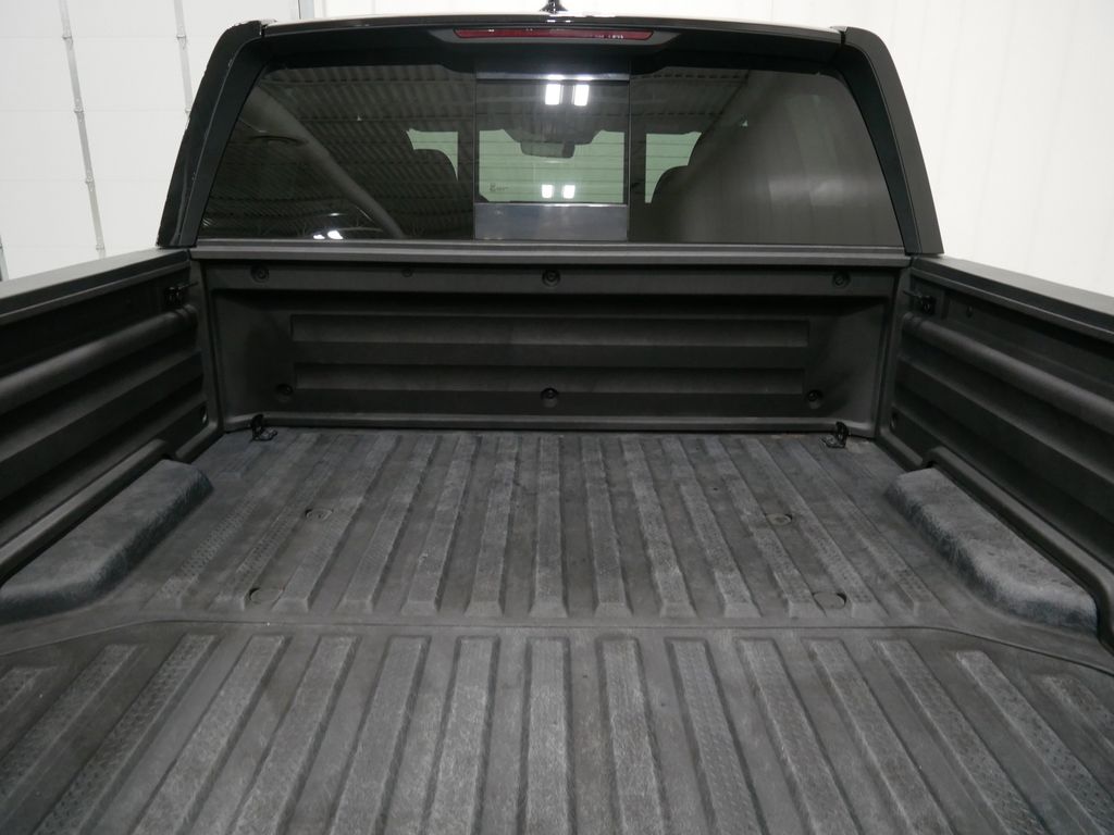 Used 2023 Honda Ridgeline Truck