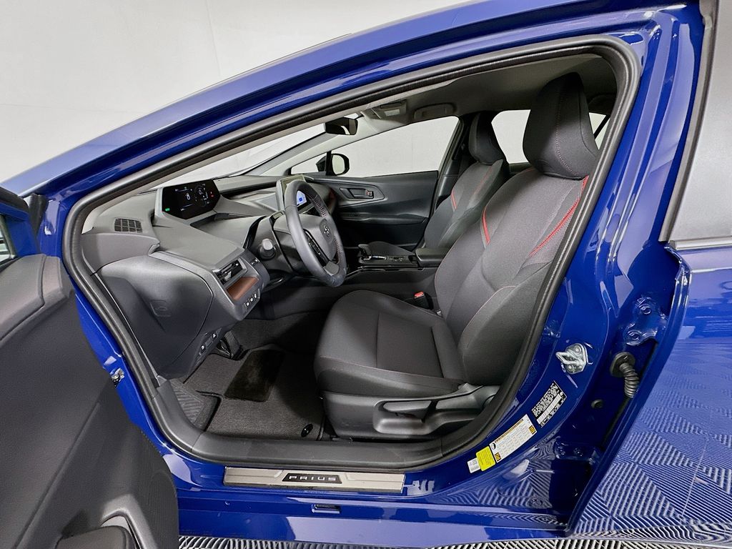 Thumbnail: 2026 Toyota Prius - 20