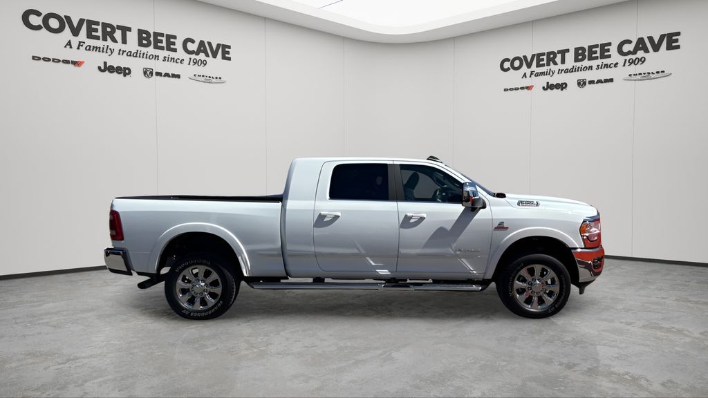 Used Car 2024 Ram 2500  Limited For Sale Under $80,000 In Austin, Texas