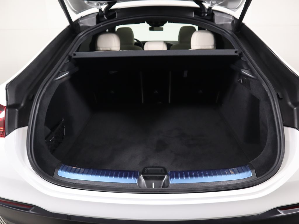 Thumbnail: 2026 Mercedes-Benz GLE - 30