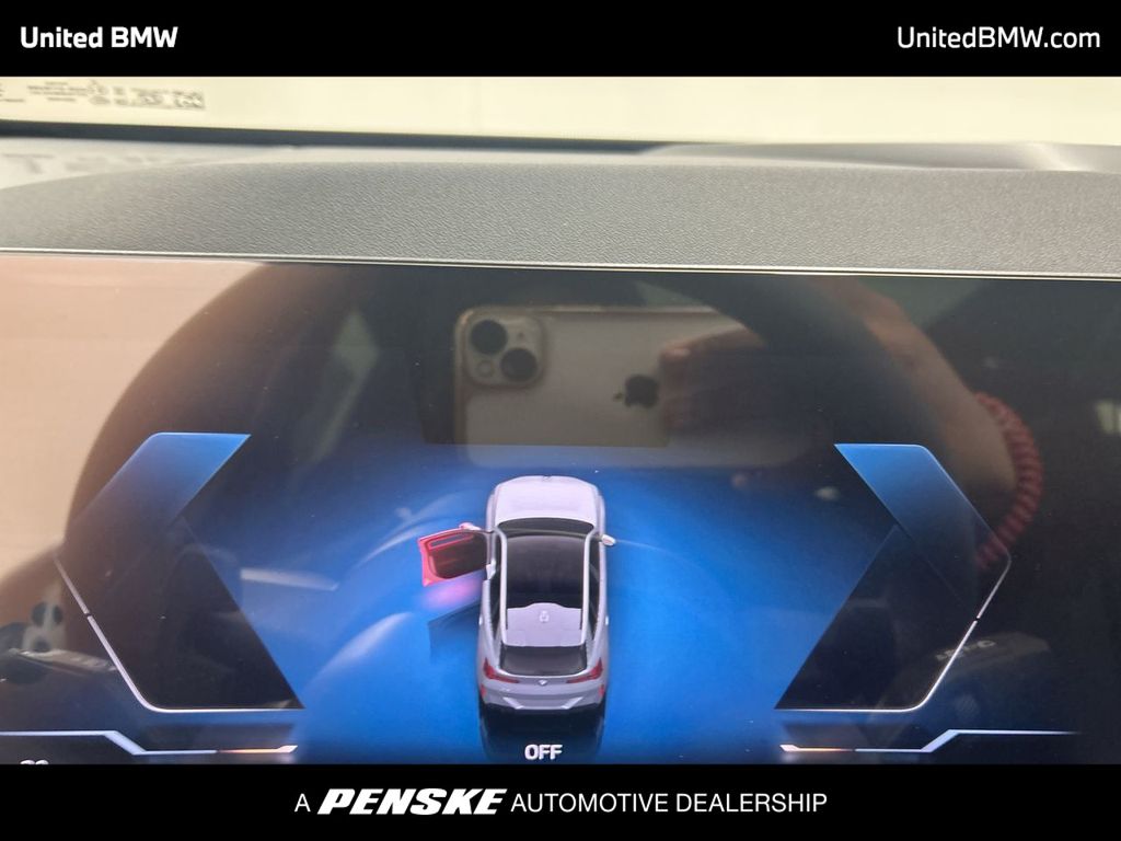 Thumbnail: 2026 BMW X3 - 15