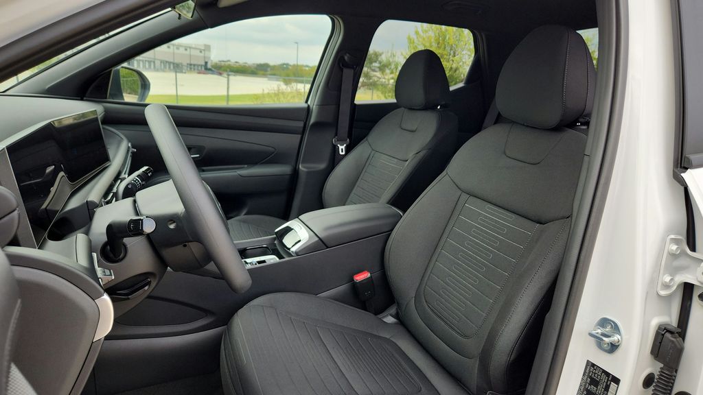 2026 Hyundai Santa Cruz