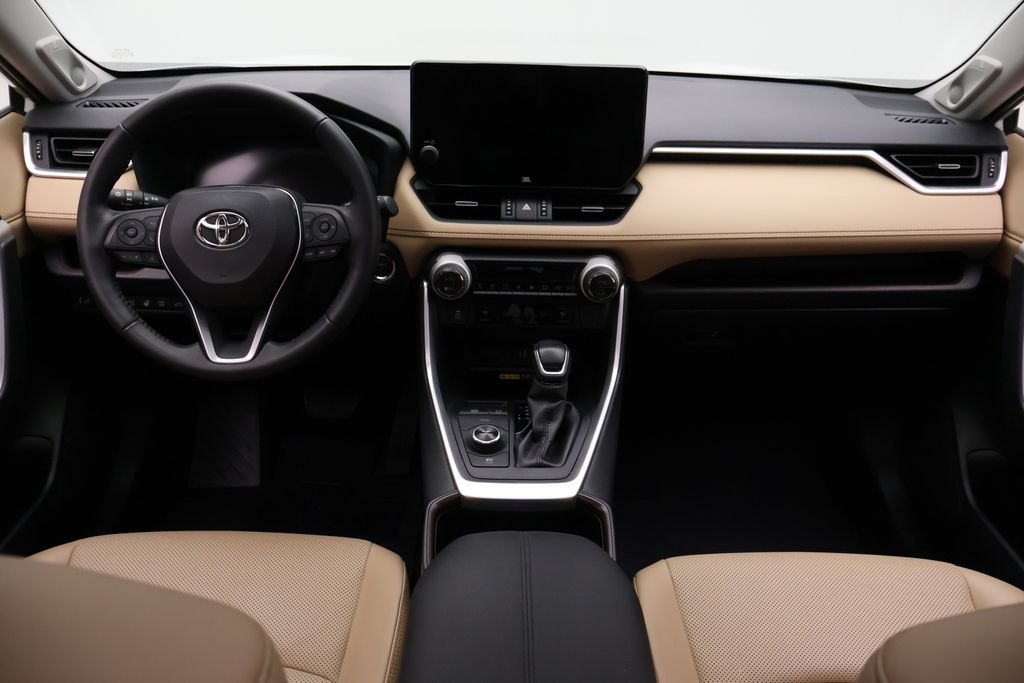 Thumbnail: 2023 Toyota RAV4 - 24