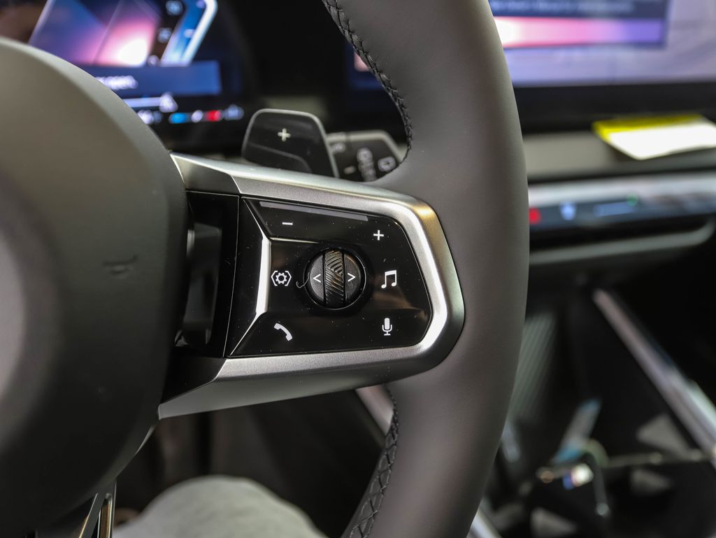 Thumbnail: 2026 BMW X3 - 13