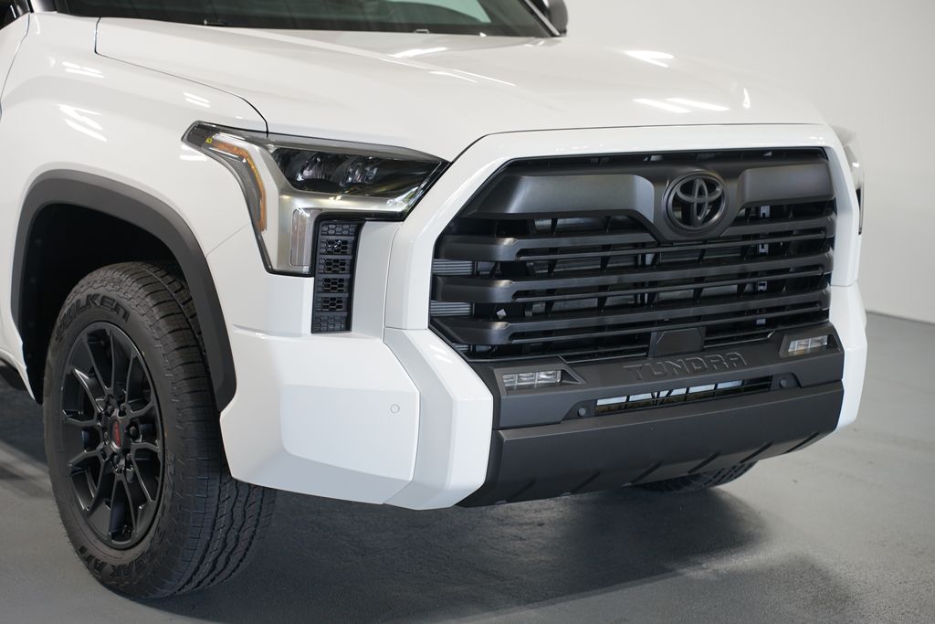 Thumbnail: 2026 Toyota Tundra - 4