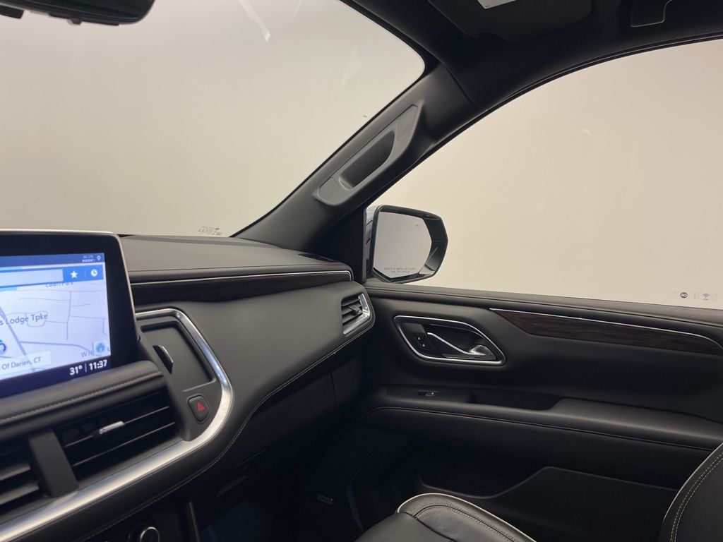 Thumbnail: 2021 Chevrolet Tahoe - 21