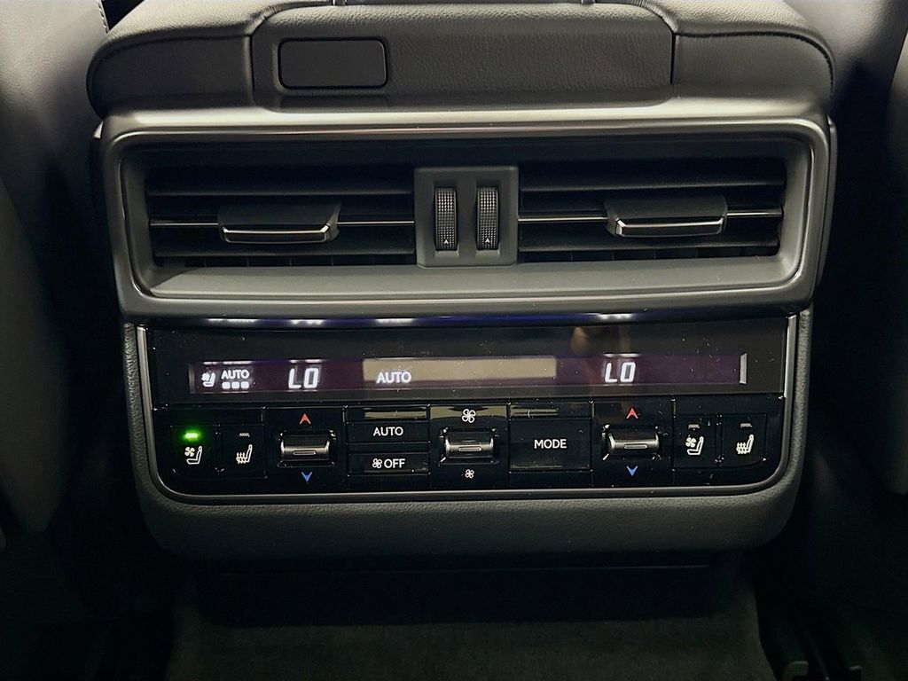 Thumbnail: 2026 Lexus LX - 18