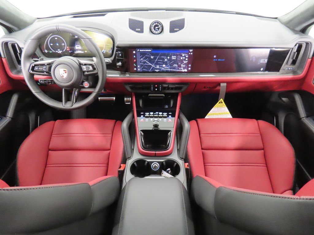 Thumbnail: 2026 Porsche  - 15