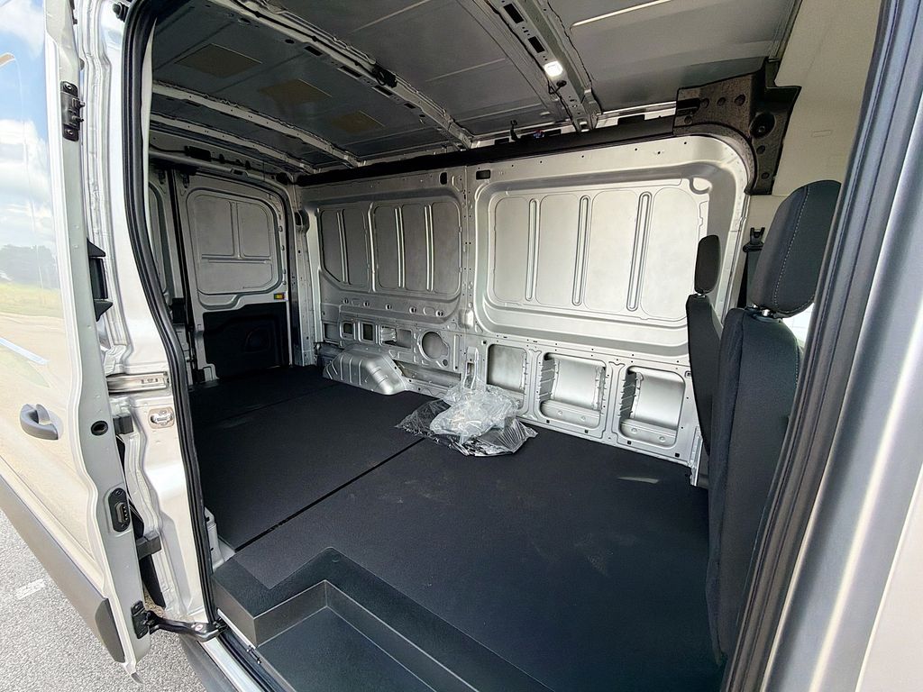 2026 Ford Transit Van Base - Photo 29
