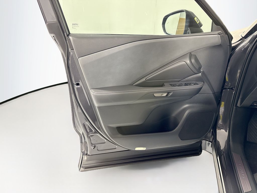 Thumbnail: 2026 Lexus TX - 25