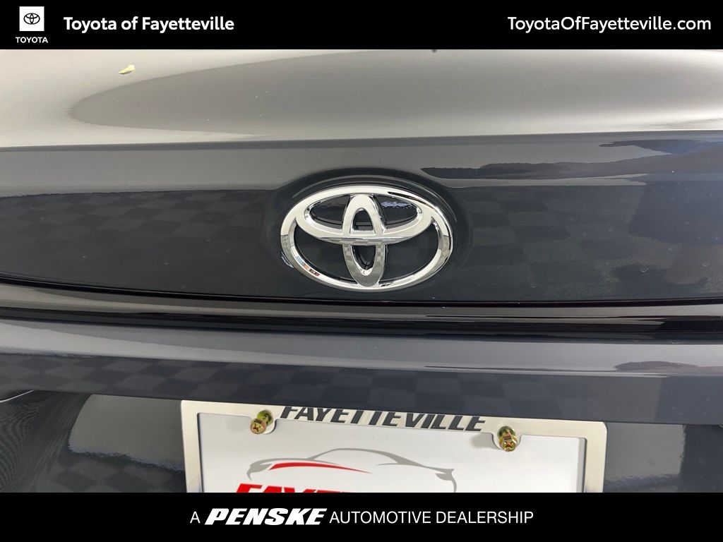 Thumbnail: 2026 Toyota Corolla - 9