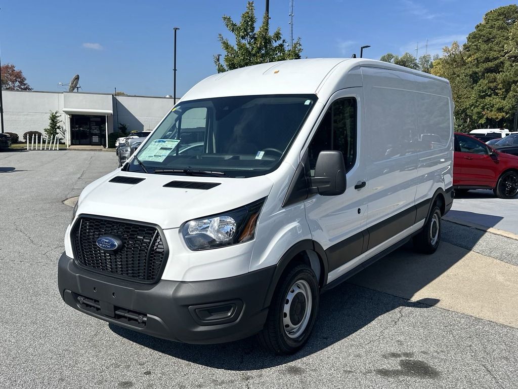 2024 Ford Transit-250 Base 3