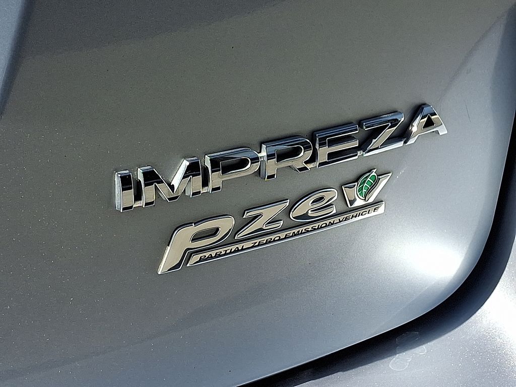 Thumbnail: 2017 Subaru Impreza - 29