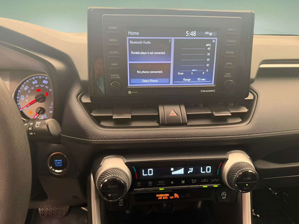 Used 2021 Toyota RAV4 SUV
