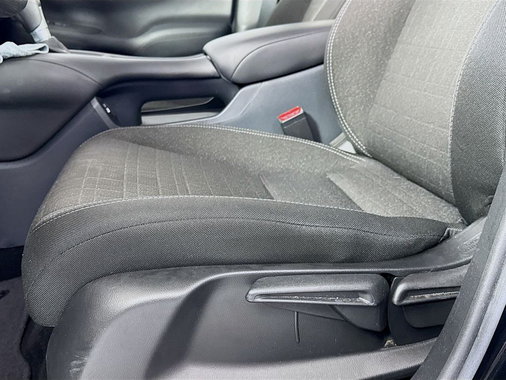 Used Car 2023 Honda Hr-v  Lx For Sale Under $25,000 In Austin, Texas