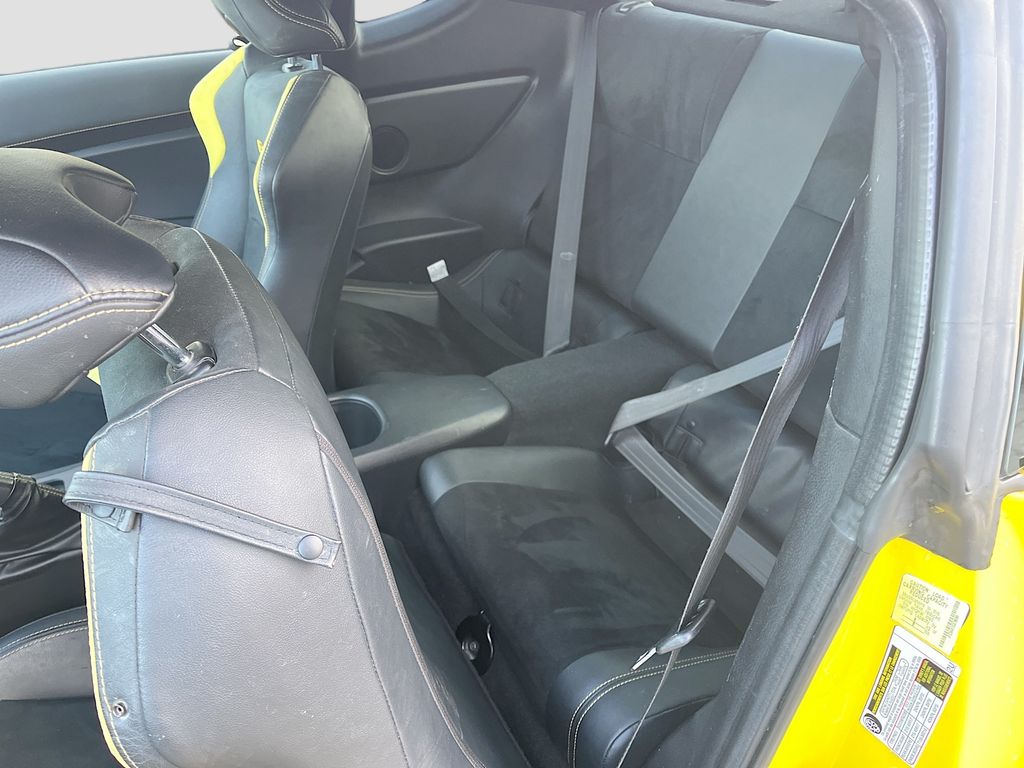 Used 2017 Yellow Subaru Series.Yellow image 23