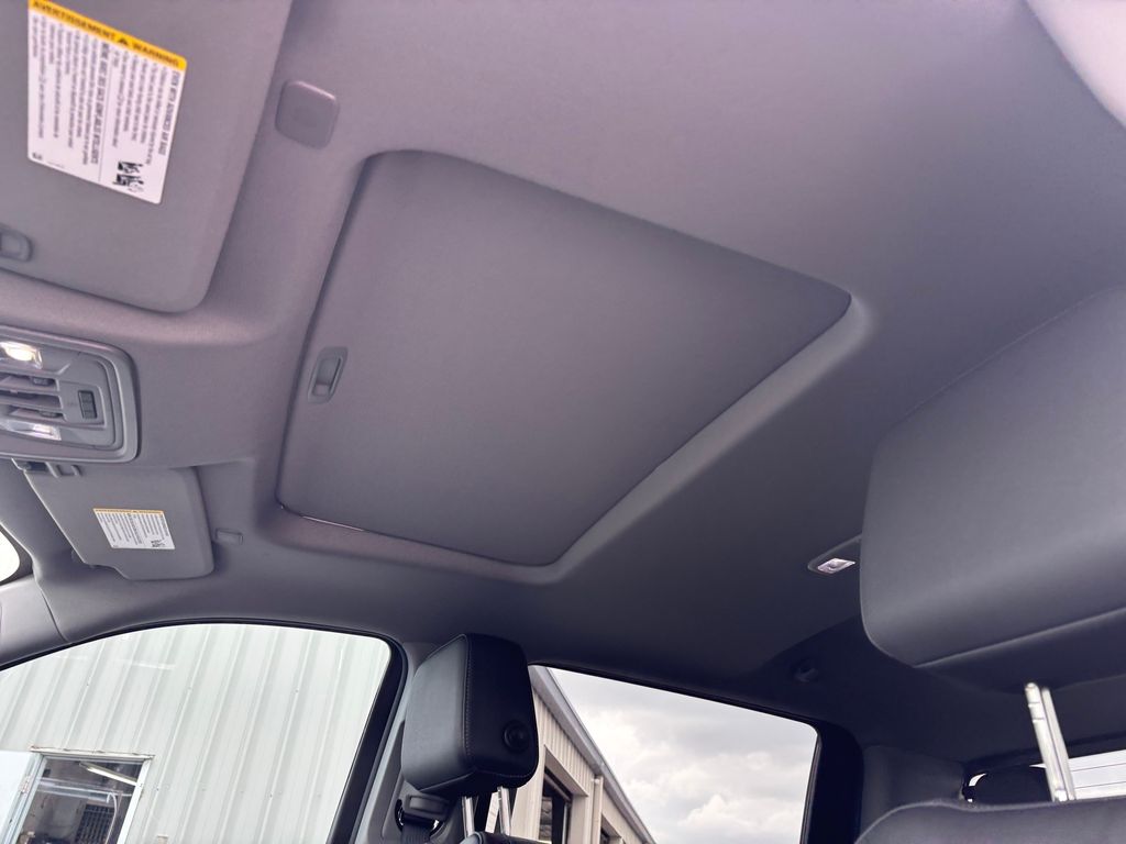 Used Car 2025 Chevrolet Silverado 1500  Rst For Sale Under $60,000 In Austin, Texas