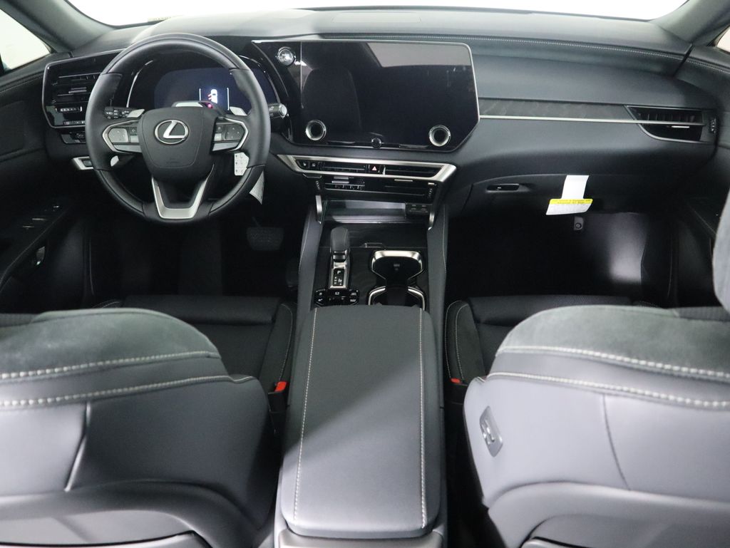 Thumbnail: 2026 Lexus RX - 14