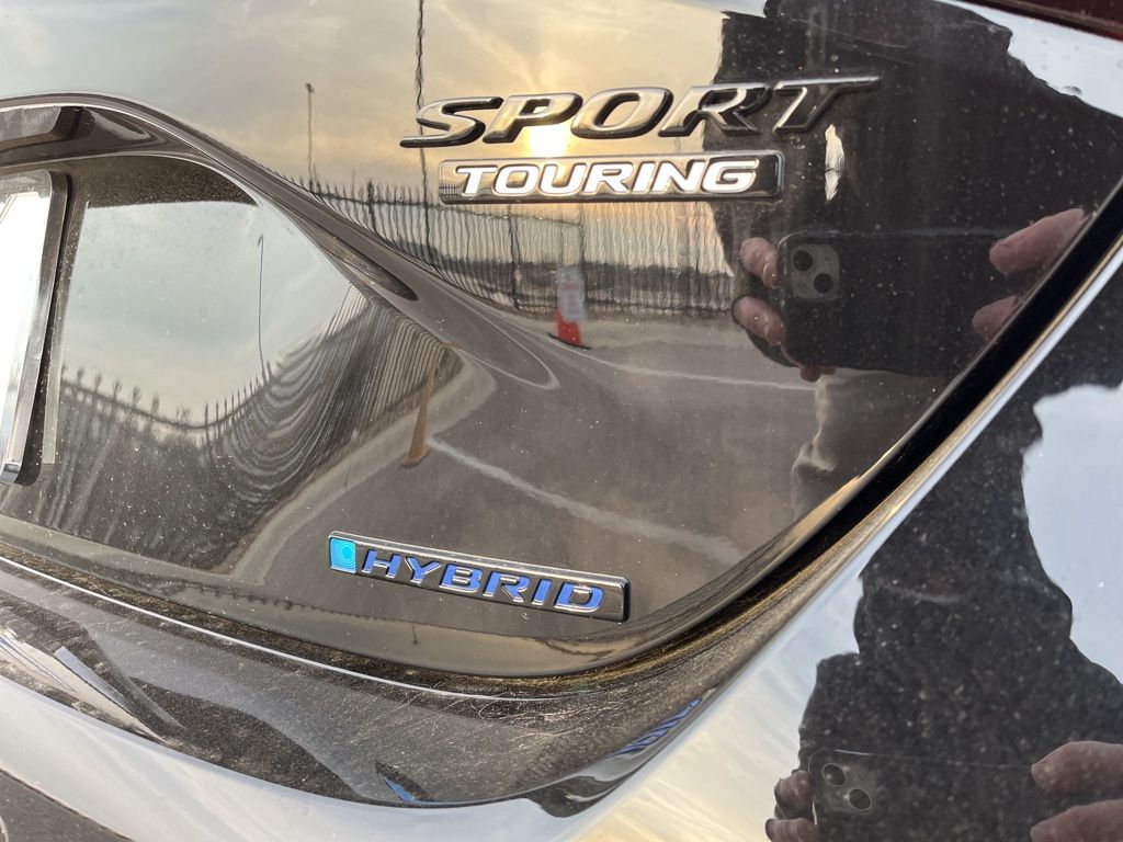 Thumbnail: 2026 Honda Civic - 9