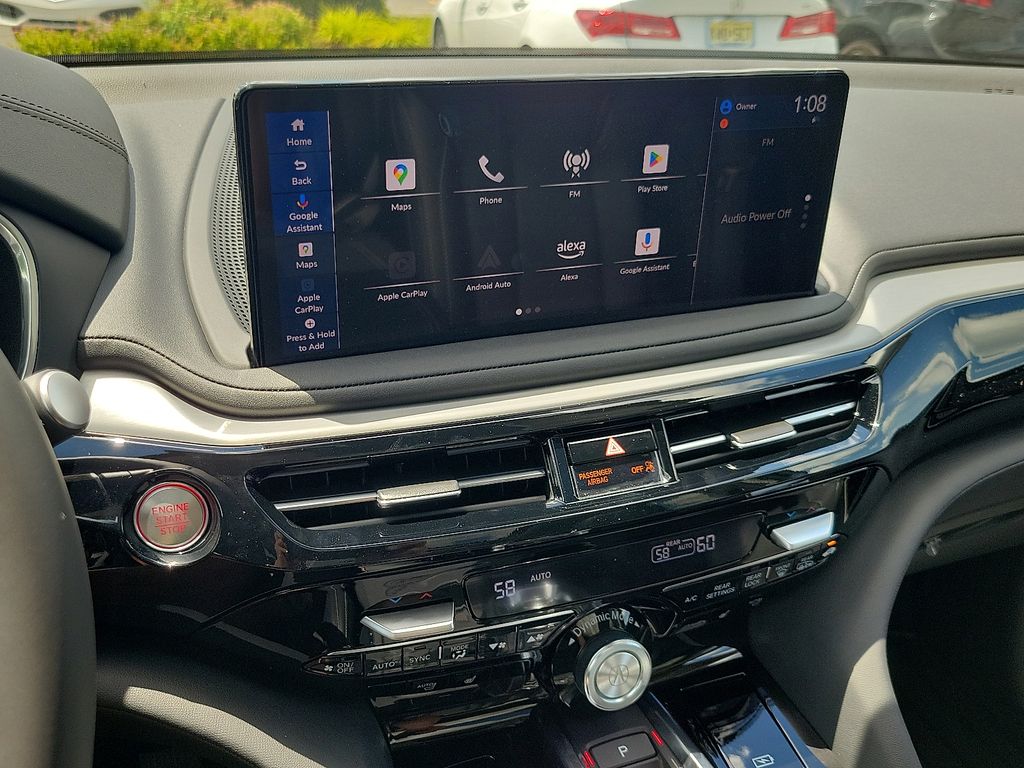 Thumbnail: 2026 Acura MDX - 10