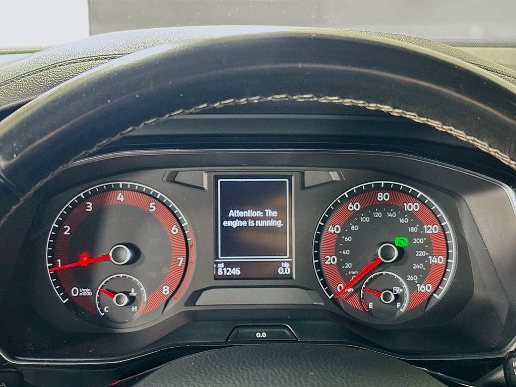2021 Volkswagen Jetta R-Line