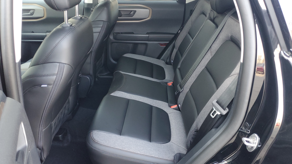 New 2026  Ford Big Bend image 28