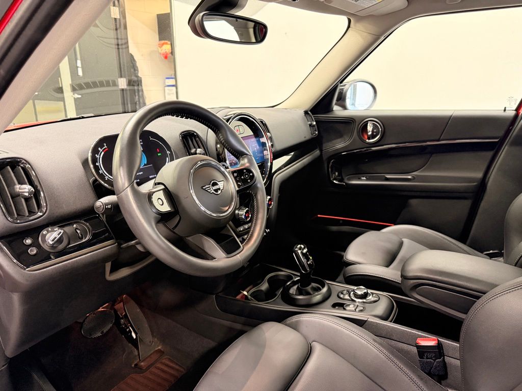 Thumbnail: 2024 MINI Cooper Countryman - 11